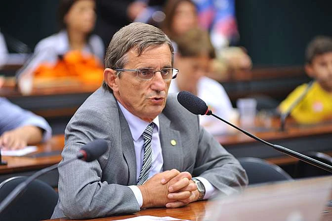 Audiência Pública