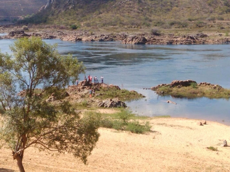 Prainha Canindé