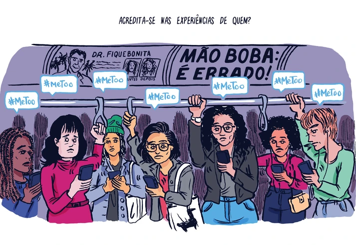 Explicando o Mansplaining