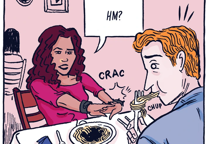Explicando o Mansplaining