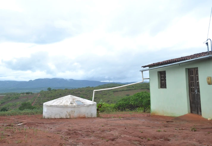 Centrão nutrido, Nordeste com sede